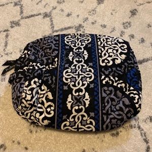 Vera Bradley Cosmetic Bag